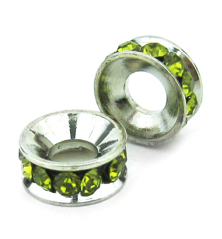 BC 0162 (6)<br>Size 9mm