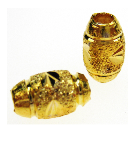 BC 0117<br>Size 5x8mm