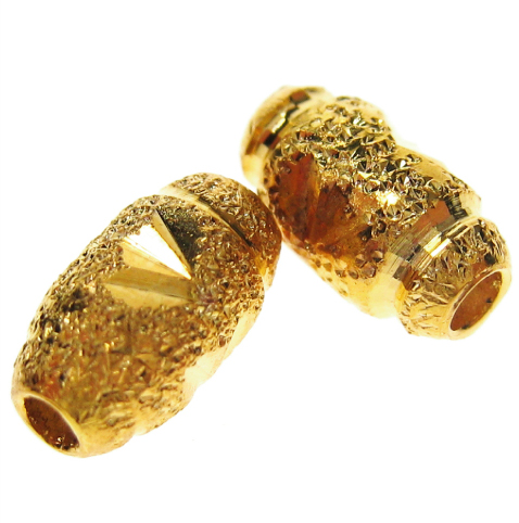 BC 0118<br>Size 4x8mm