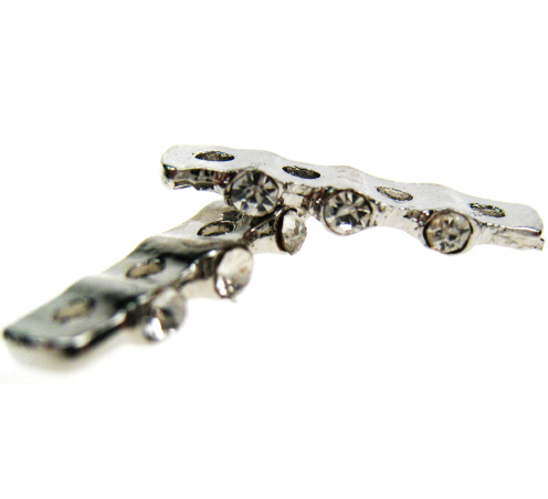 BC 0127<br>Size 5x17mm