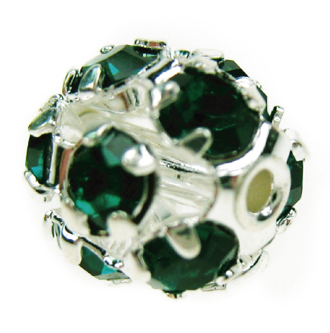 BC 0129<br>Size 8mm