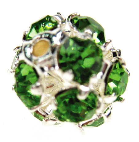 BC 0130<br>Size 8mm