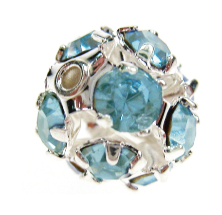 BC 0132<br>Size 8mm