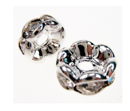 BC 0153<br>Size 7mm