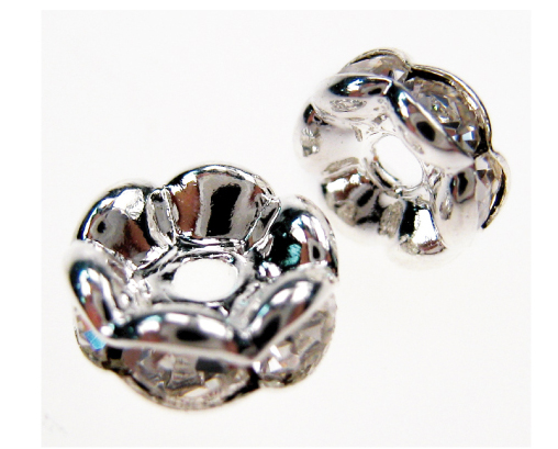 BC 0154<br>Size 8mm