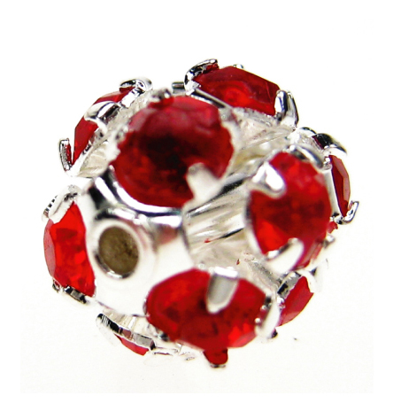 BC 0134<br>Size 8mm