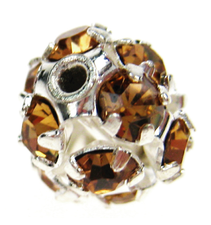 BC 0136<br>Size 8mm