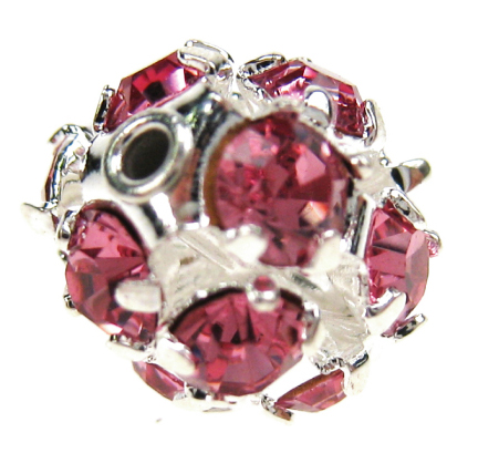 BC 0138<br>Size 8mm
