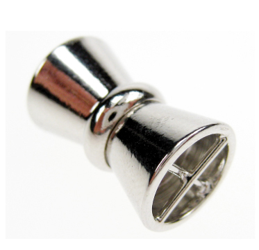 BH 0201<br>Size 9x18mm