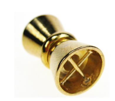 BH 0202<br>Size 9x18mm