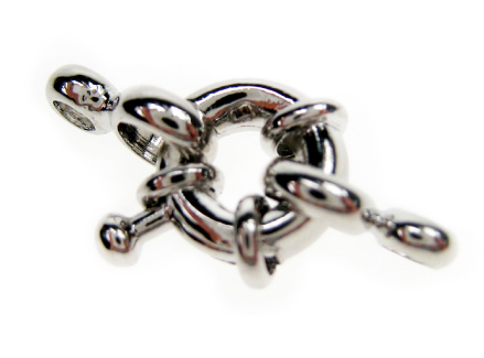 BH 0225<br>Size 9mm