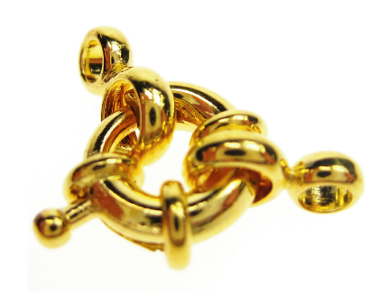 BH 0226<br>Size 9mm