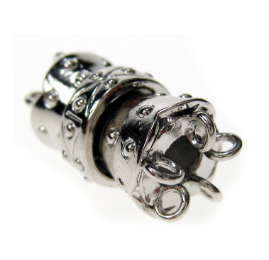 BH 0204<br>Size 12x21mm