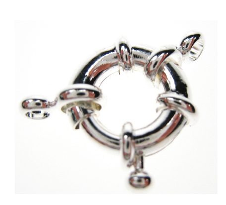 BH 0229 (S)<br>Size 15mm