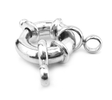 BH 0243<br>Size 15mm