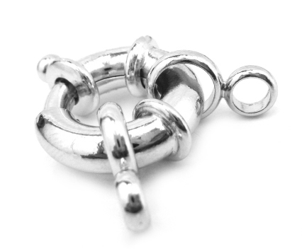 BH 0244<br>Size 17mm