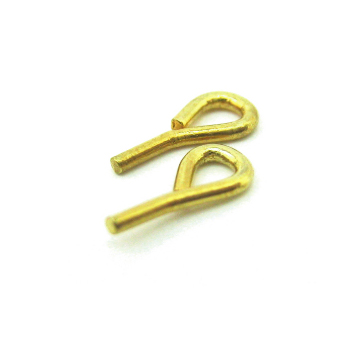 BJ 0317 (G)<br>Size 9x18mm