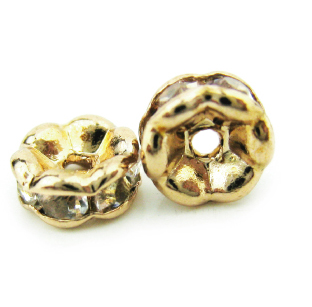 BK 0631<br>Size 6mm